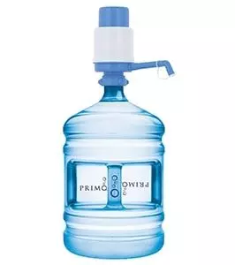 Pompe à eau manuelle par PRIMO
