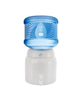 Mini Water Dispenser  with optional base