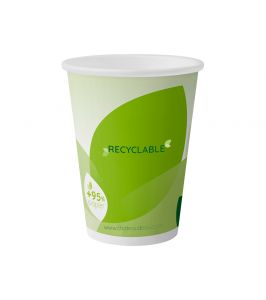 Gobelet bio pour distributeurs d'eau 205 ml